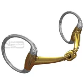 Neue Schule Tranz Angled Lozenge Eggbutt Pony