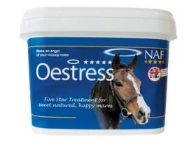 NAF Five Star Oestress Powder