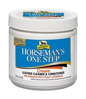 Absorbine Horseman's One Step