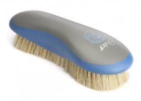 Oster Soft Finishing Brush  Blue