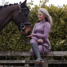 Equestrian Leisure Wear Casual Horse Riding Clothing Discount Equestrian