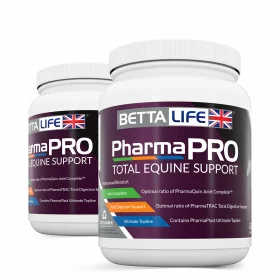Bettalife PharmaPro 1kg - BettaLife