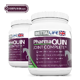 Bettalife Pharmaquin Joint Complete - BettaLife