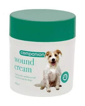 Companion Wound Cream - 100g