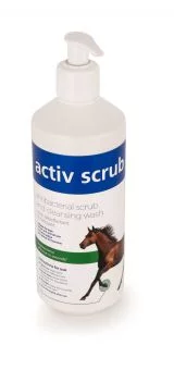 Robinson Activ Scrub 500ml