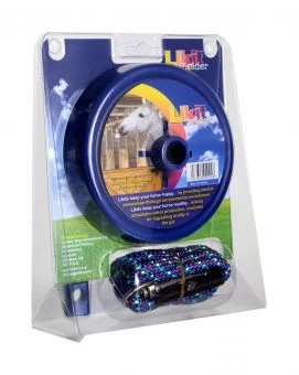 Likit Holder Blue