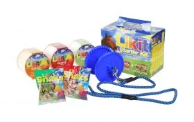 Likit Starter Kit  Blue