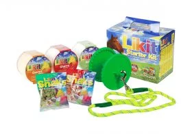 Likit Starter Kit  Green