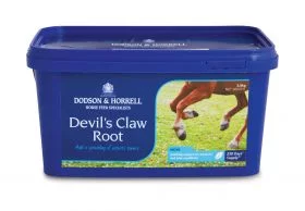 Dodson and Horrell  Devil's Claw Root - 1.5kg - Dodson and Horrell