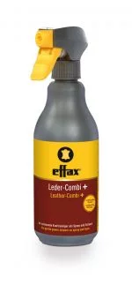 Effax Leather Combi Plus - 500ml - Effol