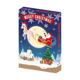 Little Rider Pony Advent Calendar - Little Rider