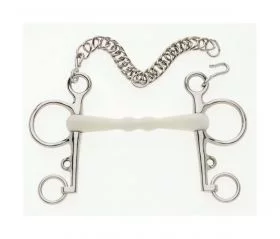 Lorina Flexi Mullen Mouth Pelham