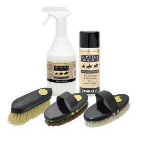 Supreme Products Essential High Shine Set - Supreme Products