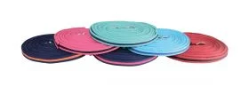 Hy Soft Webbing Lunge Rein - HY