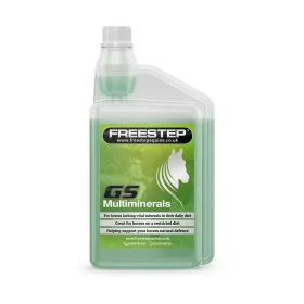FreeStep GS-Multiminerals - Freestep