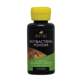 Lincoln Antibacterial Powder - 20g - Lincoln