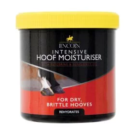 Lincoln Intensive Hoof Moisturiser - 600g - Lincoln