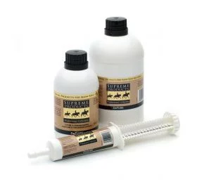 Supreme Products Defuse
