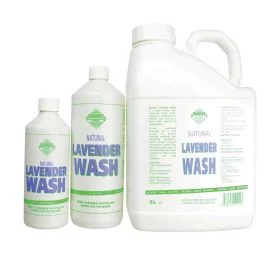  Barrier Lavender Wash 