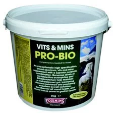 Equimins Pro-Bio