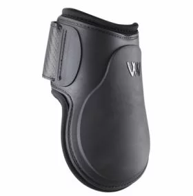 Woof Wear Pro Fetlock Boot - Black -  Woof Wear