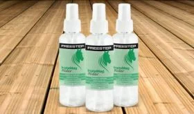 Freestep InstaMag Rider 150ml