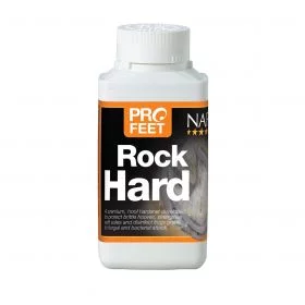 NAF Profeet Rock Hard 250ml