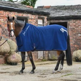 John Whitaker Chelsea Luxury Bonded Show Rug -  John Whitaker