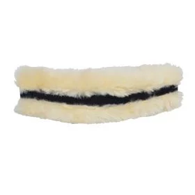 Collegiate ComFiTec Bridle Replacement Sheepskin