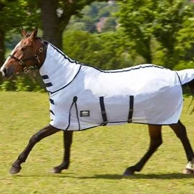 Elico Mendip Combo Fly Rug - Elico