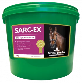Global Herbs Sarc-Ex