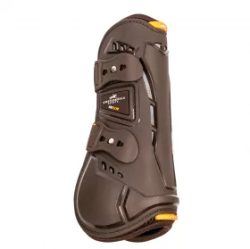 Schockemohle Air Flow Champion Tendon Boots - Black -  Schockemohle