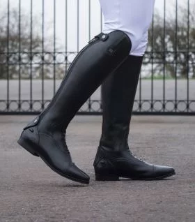 Mens riding boots size 12 clearance