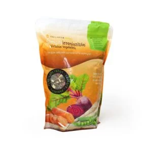 Equilibrium Products Simply Irresistible – Virtuous Vegetables -  Equilibrium