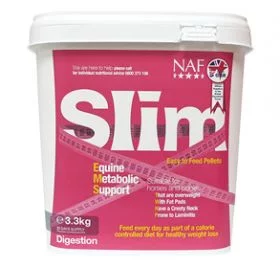 NAF Slim 3.3kg