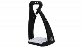 Freejump Soft'Up Pro + Crystal Matte Edition - Black