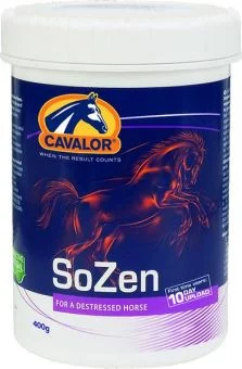 Cavalor Sozen 400g -  Cavalor