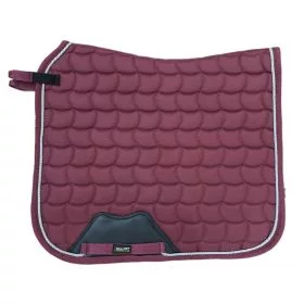 Gallop Dressage Saddle Pad - Gallop Equestrian