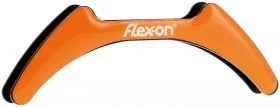 Flex-On Green Composite / Aluminium Magnetic Stickers - Plain Collection - Flex-On
