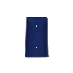 Stubbs Salt Lick Holder Economy S25PE Blue