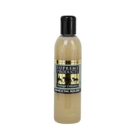 Supreme Heritage Collection Mane & Tail Builder 250ml - Supreme Products