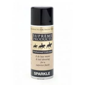 Supreme Professional Sparkle 400ml - Supreme Products
