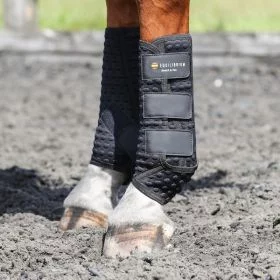 Equilibrium Stretch and Flex Training Leg Wraps - Equilibrium