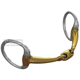 Neue Schule Tranz Angled Lozenge Eggbutt - Neue Schule