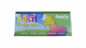 Likit Treat Bar Apple
