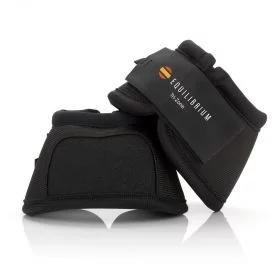 Equilibrium Tri-Zone Over Reach Boots  - Equilibrium