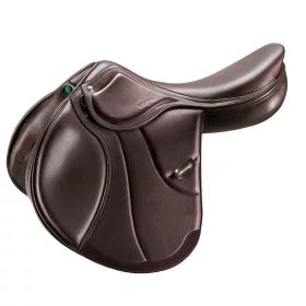 Amerigo Vega Jump Mono Flap Saddle - Amerigo