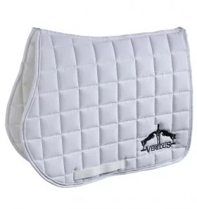 Veredus Dressage Saddlecloth white -  Veredus