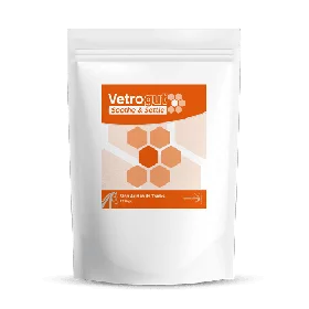 Animalife Vetrogut Soothe & Settle 1500g - Animalife
