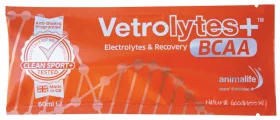 Animalife VetroLYTES Plus 60ml - Animalife